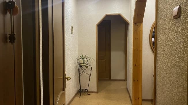 Купить квартиру с мебелью в Улан-Удэ. Вариант № 2387358, 1, площадь - квм, цена 11200000 рублей