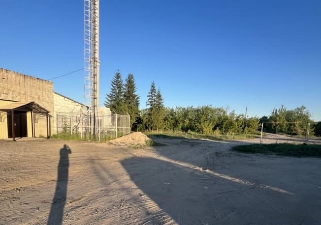 Купить земельный участок в селе Кижеватово в Бессоновском районе на улице Иртыш, село Кижеватово в Пензенской области. Вариант № 2247767, 1, площадь - квм, цена 1800000 рублей