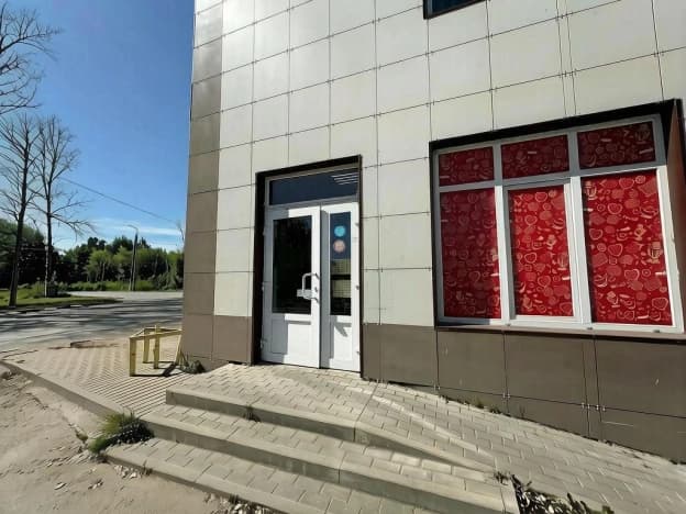 Снять торговые помещения в Донское. Вариант № 2326353, 0, площадь - квм, цена 65000 рублей