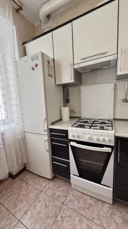 Снять квартиру в Тульской области. Вариант № 2345084, 1, площадь - квм, цена 35000 рублей