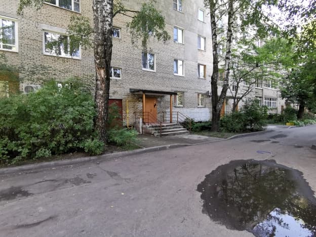 Купить квартиру в Микрорайоне 16-й, Дмитровский район в Москве. Вариант № 2235205, 0, площадь - квм, цена 5600000 рублей