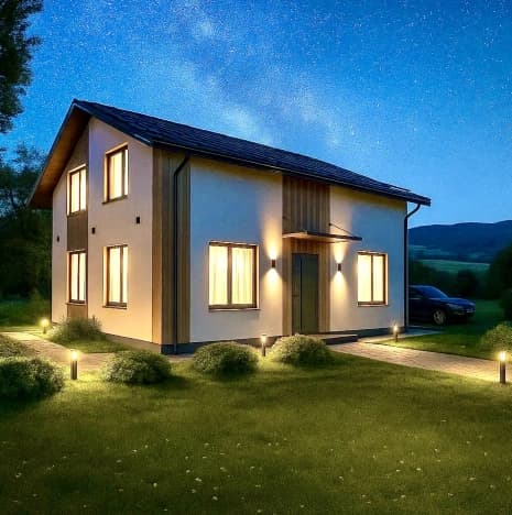 Купить дом в Старой Купавне. Вариант № 2385075, 1, площадь - квм, цена 12430000 рублей
