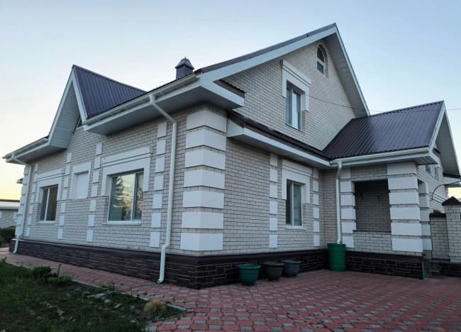 Купить дом в Тобольске. Вариант № 2181355, 0, площадь - квм, цена 21300000 рублей