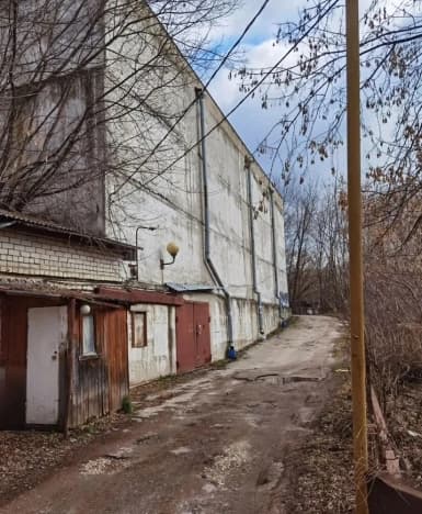 Купить гараж в Кстовском Муниципальном Округе в Нижегородской области. Вариант № 2292228, 0, площадь - квм, цена 620000 рублей