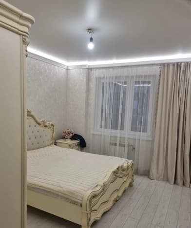 Купить трехкомнатную квартиру с ремонтом в районе Октябрьский в Боре. Вариант № 2171516, 0, площадь - квм, цена 13500000 рублей
