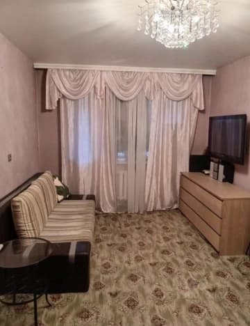 Снять однокомнатную квартиру до 40 тыс рублей в Новосибирске. Вариант № 2194106, 0, площадь - квм, цена 22000 рублей