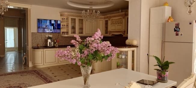 Купить таунхаус в Московской области. Вариант № 2037573, 1, площадь - квм, цена 22000000 рублей