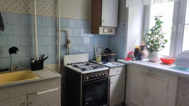 Купить трехкомнатную квартиру в Микрорайоне 1-й, жилой район Нагорный в Нижнем Новгороде. Вариант № 2170405, 1, площадь - квм, цена 7200000 рублей