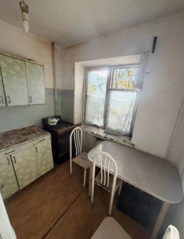 Купить двухкомнатную квартиру до 15 млн на вторичке в Домодедово. Вариант № 2381217, 0, площадь - квм, цена 7000000 рублей