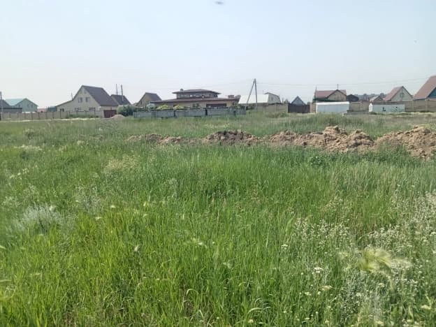 Купить земельный участок на улице 13-я Судоремонтная в Омске. Вариант № 2222799, 0, площадь - квм, цена 1700000 рублей