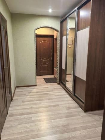 Купить квартиру с ремонтом на улице Корабельная в Москве. Вариант № 2347447, 0, площадь - квм, цена 27500000 рублей