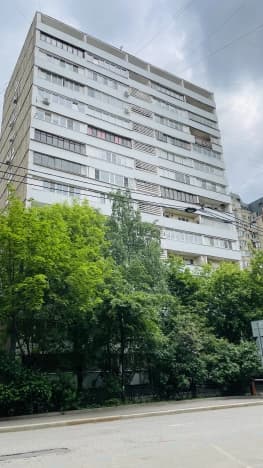 Купить двухкомнатную квартиру на улице 5-й Войковский проезд в Москве. Вариант № 2183610, 0, площадь - квм, цена 24500000 рублей