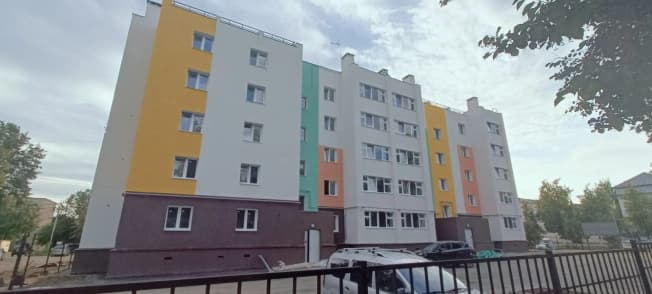 . Вариант № 2245891, 0, площадь - 47.5 квм, цена 3700000 рублей