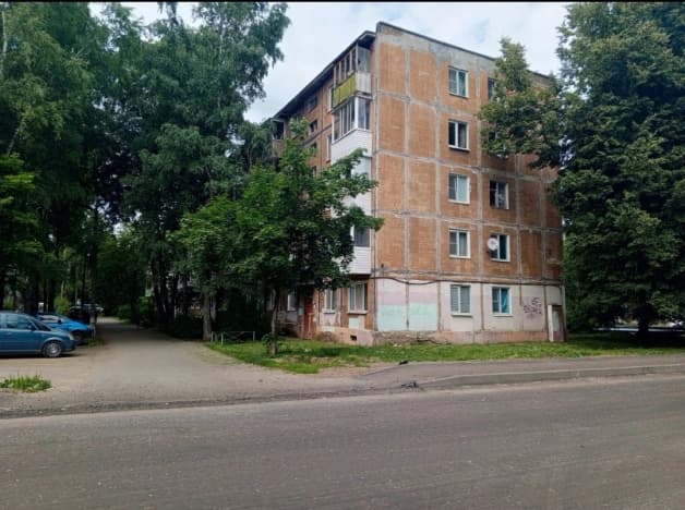 Купить квартиру в Сергиеве Посаде. Вариант № 2244377, 0, площадь - квм, цена 3700000 рублей