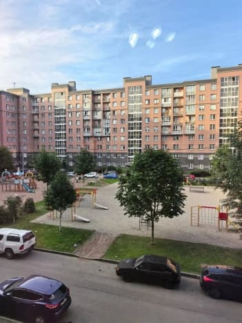 Купить двухкомнатную квартиру до 20 млн на вторичке в Ленинградской области. Вариант № 2372499, 0, площадь - квм, цена 10800000 рублей