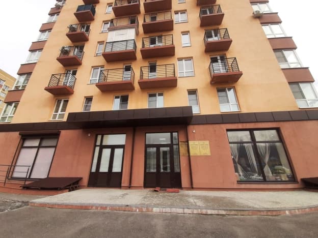 Купить квартиру в Пензенской области. Вариант № 2324941, 0, площадь - квм, цена 4890000 рублей