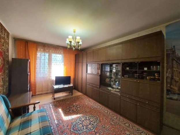 Купить квартиру в ЖК Видный Берег 2.0 в Московской области. Вариант № 2164176, 0, площадь - квм, цена 5800000 рублей