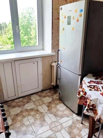 Купить однокомнатную квартиру в ЖК Пироговская ривьера в Московской области. Вариант № 2190199, 1, площадь - квм, цена 2790000 рублей