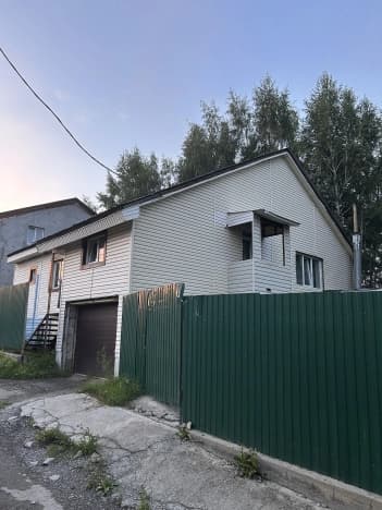 Купить дом в Посёлоке Озёрном в Новосибирском районе на улице Офицерская , КП Ключевой в Новосибирской области. Вариант № 2280666, 0, площадь - квм, цена 10450000 рублей