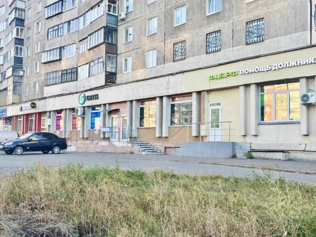 Снять коммерческую недвижимость свободного назначения в Республике Башкортостан. Вариант № 2414861, 1, площадь - квм, цена 50000 рублей
