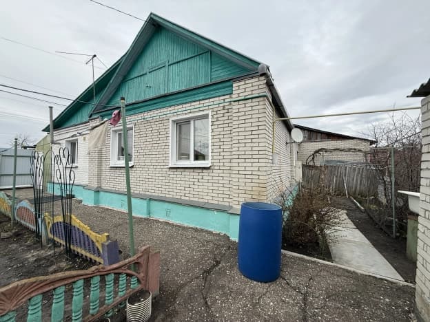 Купить часть дома в ИЖС в Пензенской области. Вариант № 2130368, 0, площадь - квм, цена 4390000 рублей