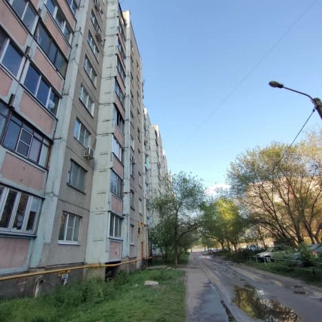 Купить квартиру на улице Шендрикова в Воронеже. Вариант № 2352343, 0, площадь - квм, цена 3750000 рублей