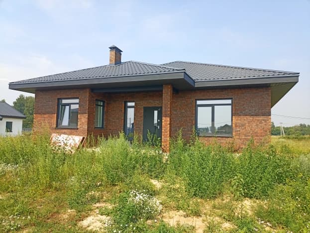 Купить дом в Микрорайоне Приморье, село Ленинское в Новосибирской области. Вариант № 1760848, 0, площадь - квм, цена 10700000 рублей
