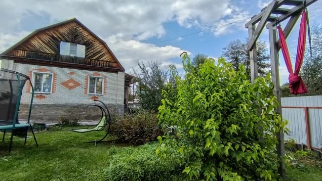 Купить дом в селе Русский камешкир в Камешкирском районе в Пензенской области. Вариант № 2332061, 0, площадь - квм, цена 9500000 рублей