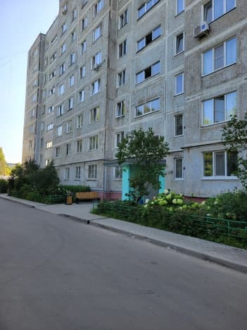 Купить трехкомнатную квартиру на вторичке на улице Ипподромный проезд в Смоленске. Вариант № 2286863, 0, площадь - квм, цена 4700000 рублей