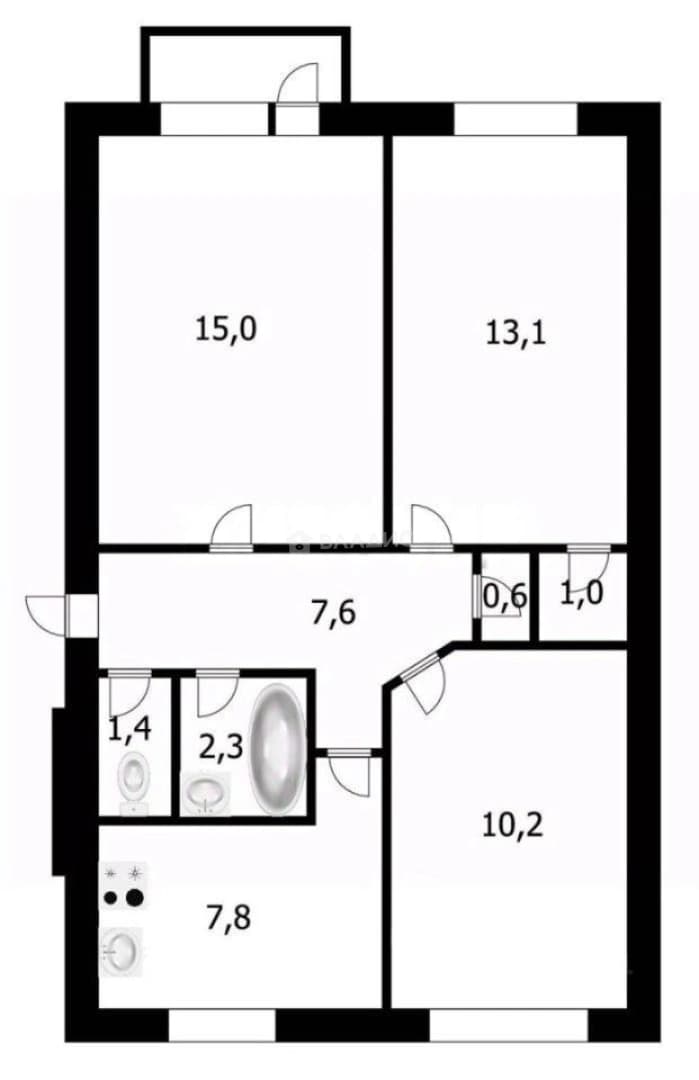 Photo 1