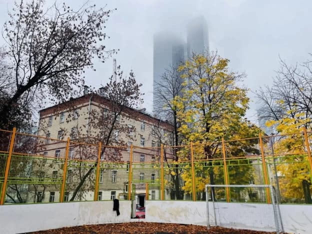 Купить четырехкомнатную квартиру у метро Бутырская в Москве. Вариант № 2400786, 0, площадь - квм, цена 50000000 рублей