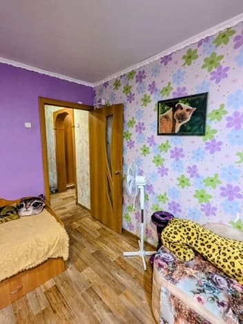 Купить квартиру в ЖК Флора в Республике Бурятия. Вариант № 2405475, 0, площадь - квм, цена 7150000 рублей