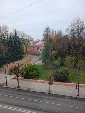 Купить квартиру с мебелью в Смоленске. Вариант № 2367430, 0, площадь - квм, цена 7300000 рублей