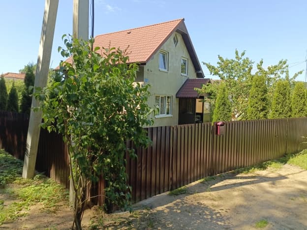 Купить дом на улице Родниковая в Ладушкине. Вариант № 2240617, 0, площадь - квм, цена 7900000 рублей