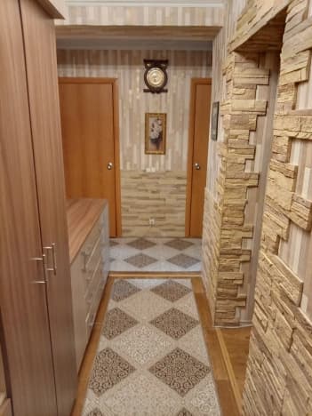 Снять квартиру в Козельске. Вариант № 2209830, 1, площадь - квм, цена 18000 рублей