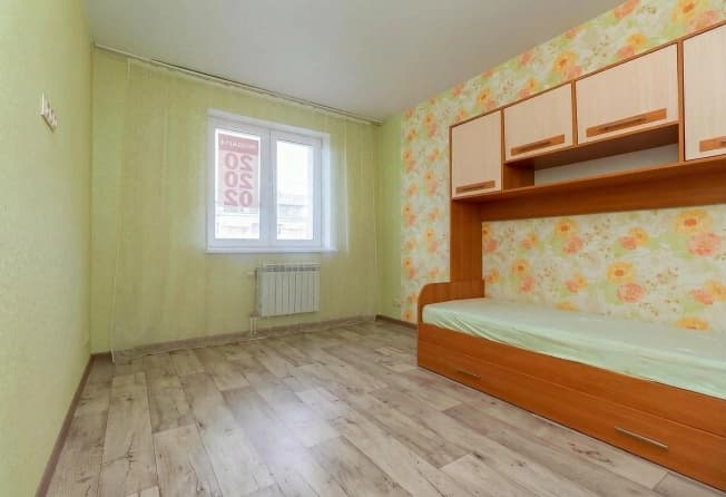 Купить квартиру в Омской области. Вариант № 2199703, 1, площадь - квм, цена 11500000 рублей