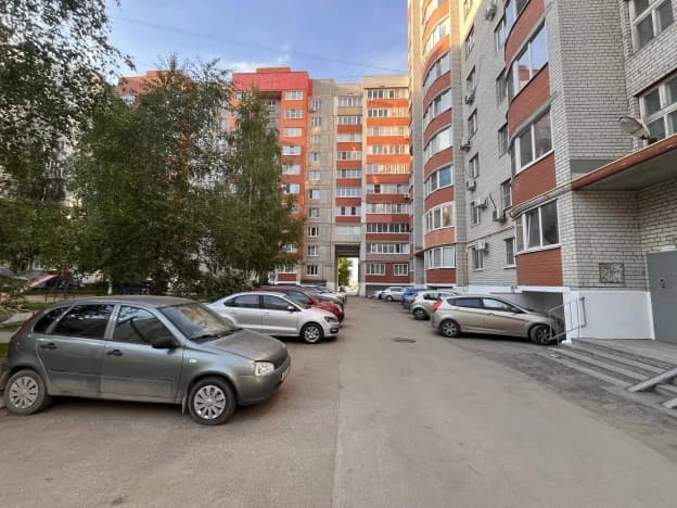 . Вариант № 2187510, 1, площадь - 36.4 квм, цена 4250000 рублей
