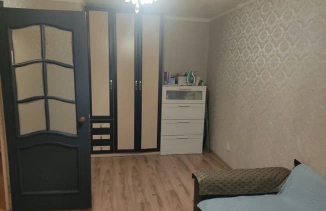 Купить квартиру с мебелью в Санкт-Петербурге. Вариант № 2384078, 1, площадь - квм, цена 5500000 рублей