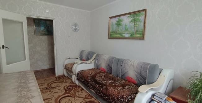 Купить двухкомнатную квартиру в Пензенской области. Вариант № 2283727, 1, площадь - квм, цена 1800000 рублей
