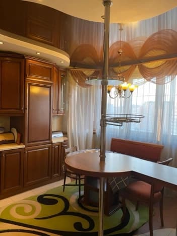 Купить квартиру на улице Академика Дыхне в Москве. Вариант № 2250662, 1, площадь - квм, цена 21300000 рублей