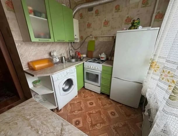Купить трехкомнатную квартиру в Посёлоке Городского Типе Удельной в Раменском Муниципальном Округе в Московской области. Вариант № 2238067, 0, площадь - квм, цена 3750000 рублей
