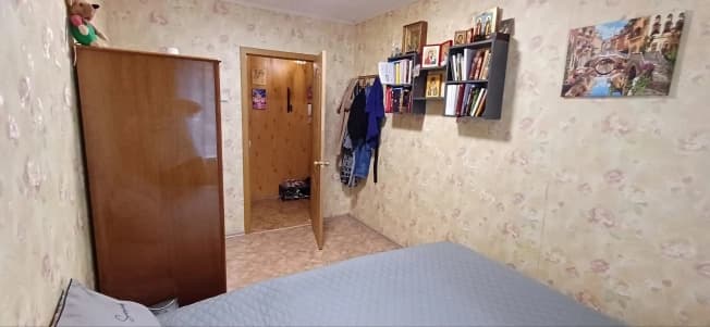 Купить четырехкомнатную квартиру на вторичке в Белгородской области. Вариант № 2246679, 1, площадь - квм, цена 6180000 рублей