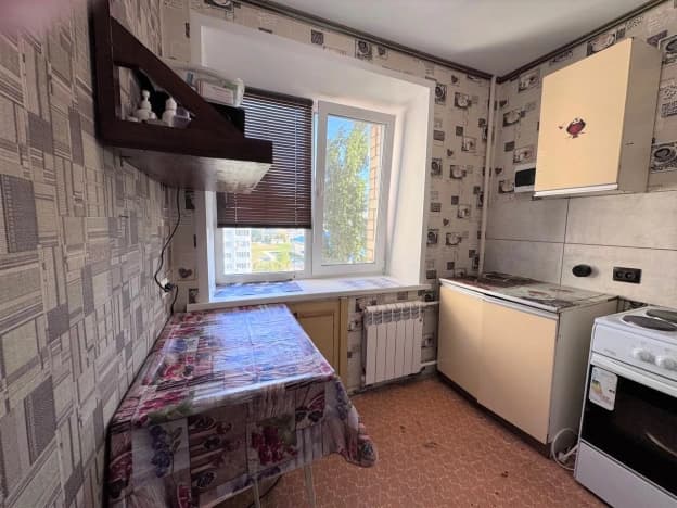 Купить квартиру в Балакове. Вариант № 2371699, 1, площадь - квм, цена 2699000 рублей