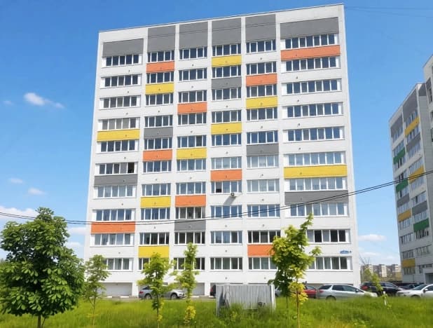 Купить трехкомнатную квартиру у метро Малаховка в Московской области. Вариант № 2192321, 1, площадь - квм, цена 7460000 рублей