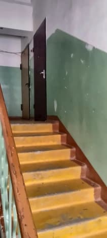 Купить квартиру в Петушинском Муниципальном Округе в Владимирской области. Вариант № 2206049, 0, площадь - квм, цена 3300000 рублей