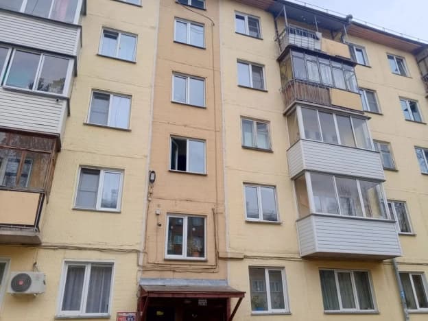 Купить квартиру на улице Бетонная в Новосибирске. Вариант № 2391030, 0, площадь - квм, цена 4500000 рублей