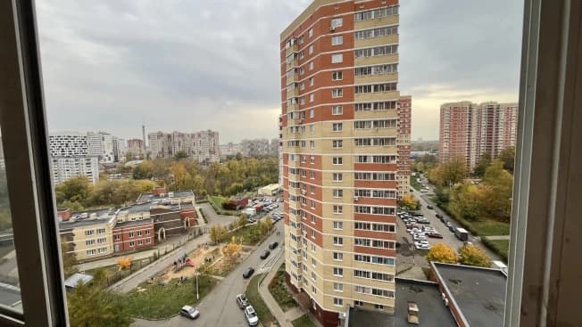 Купить однокомнатную квартиру в ЖК Лайф-Варшавская (LIFE) в Москве. Вариант № 2383952, 0, площадь - квм, цена 6550000 рублей