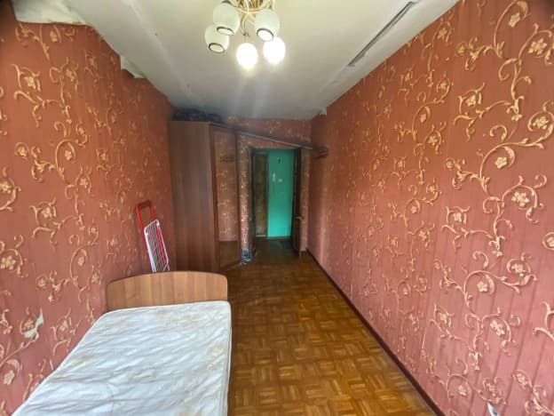 Купить комнату у метро Говорово в Московской области. Вариант № 2170538, 1, площадь - квм, цена 900000 рублей
