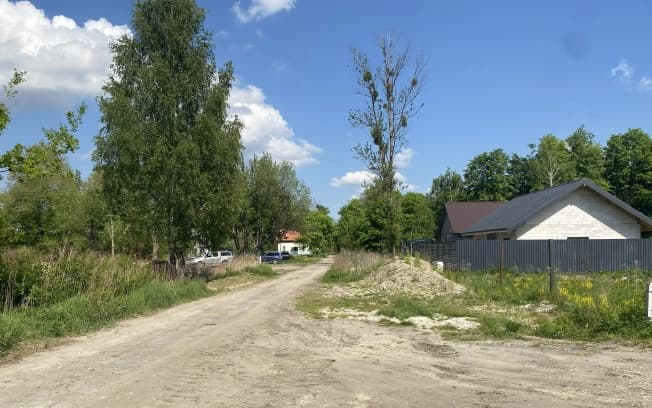 Купить земельный участок на улице Юрия Гагарина в Калининграде. Вариант № 2051746, 0, площадь - квм, цена 2000000 рублей