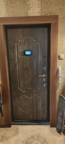 Купить однокомнатную квартиру с балконом в Ивановской области. Вариант № 2260610, 1, площадь - квм, цена 3200000 рублей